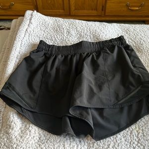 New lulu lemon shorts